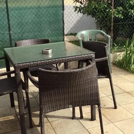 Casa Dovevai Apartament Bergamo