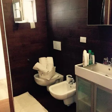 Casa Dovevai Apartament