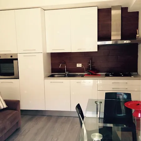 Casa Dovevai Bergamo