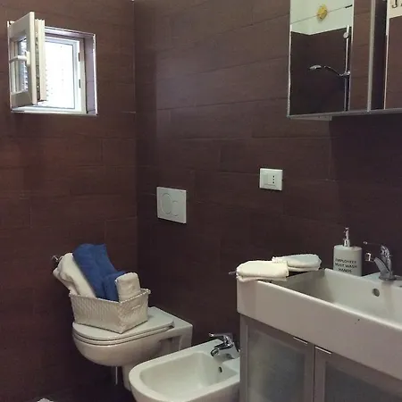 Apartament Casa Dovevai Bergamo