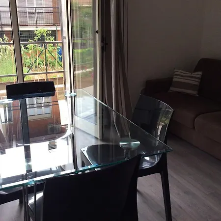 Casa Dovevai Apartament Bergamo