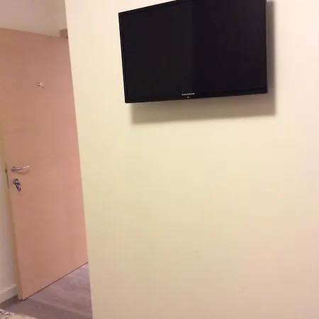 Casa Dovevai Apartament *