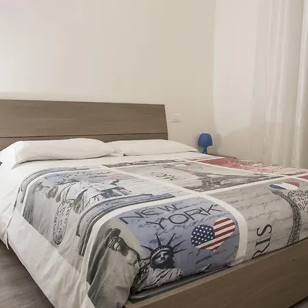 Apartament Casa Dovevai Bergamo