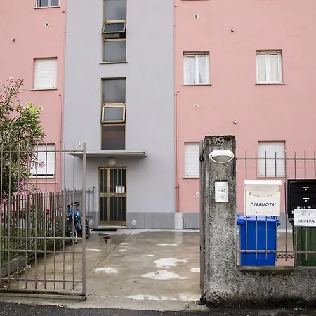 Apartament Casa Dovevai
