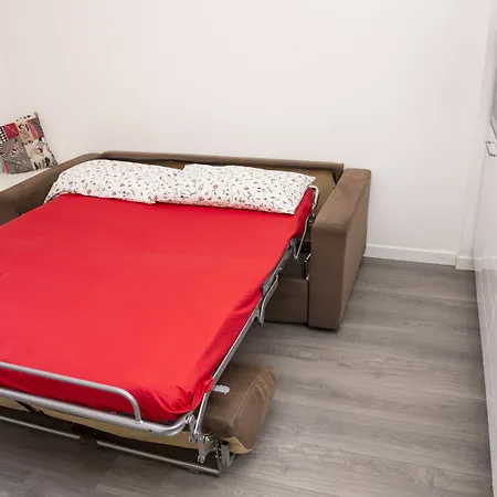 Apartament Casa Dovevai Bergamo