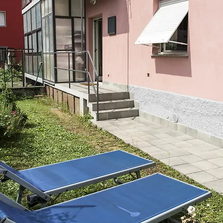 Apartament Casa Dovevai *